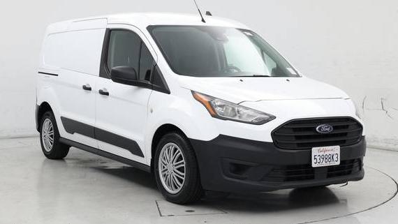 FORD TRANSIT CONNECT 2020 NM0LS7E21L1474349 image